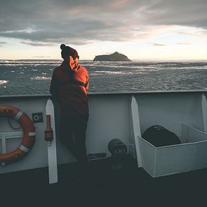 Bilder Projekt: Antarktis