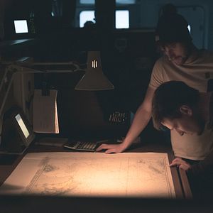 Bilder Projekt: Antarktis