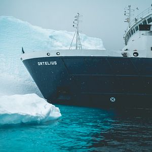 Bilder Projekt: Antarktis