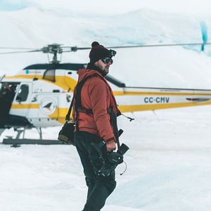 Bilder Projekt: Antarktis