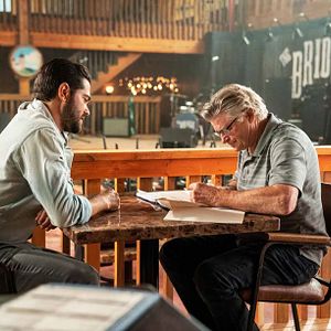 Bilder Chesapeake Shores