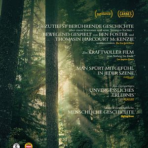 Bilder Leave No Trace