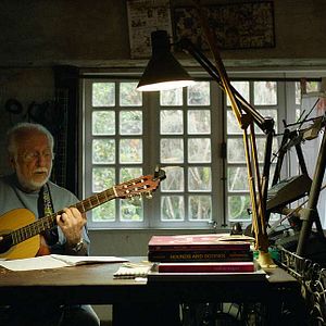 Bilder Wo bist Du, João Gilberto?