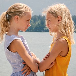 Bilder Das doppelte Lottchen