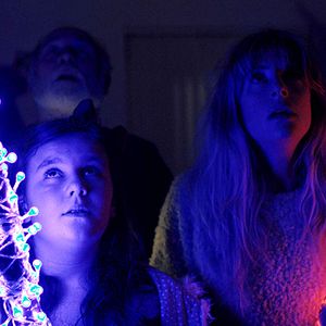 Bilder Mother Krampus