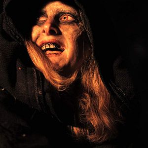 Bilder Mother Krampus