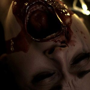 Bilder Mother Krampus