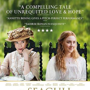 Bilder The Seagull - Eine unerhörte Liebe