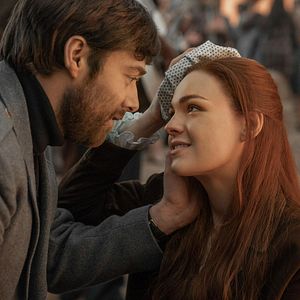 Bilder Sophie Skelton