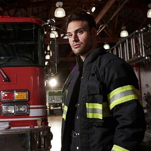 Bilder 9-1-1 - Notruf L.A.