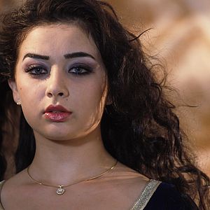 Bilder Love in the Medina