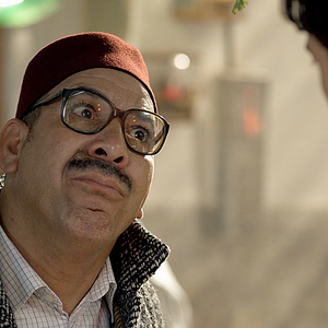 Bilder Love in the Medina