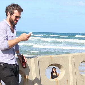 Bilder Cidade Dormitório