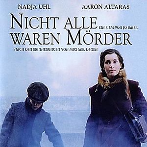 Bilder Nicht alle waren Mörder