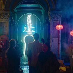 Bilder Terminal - Rache war nie schöner