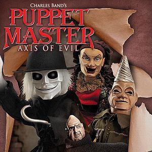 Bilder Puppet Master 9: Axis Of Evil