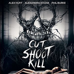 Bilder Cut, Shoot, Kill