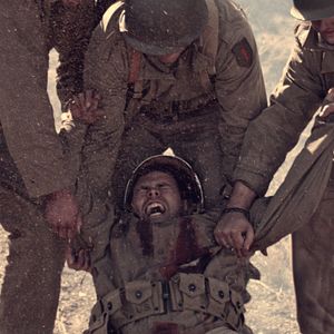 Bilder 1000 Yards zwischen Leben und Tod