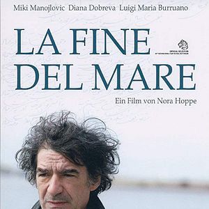 Bilder Am Ende des Meeres