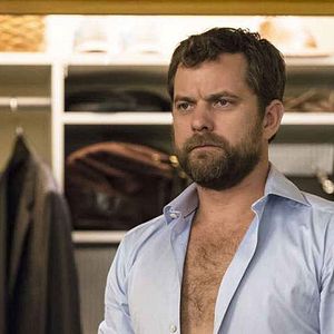 Bilder Joshua Jackson