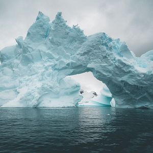 Bilder Projekt: Antarktis