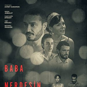 Bilder Baba Nerdesin Kayboldum