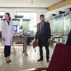 Bilder Jon Michael Hill