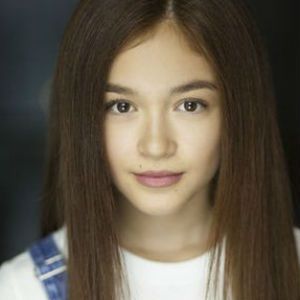 Bilder Anna Cathcart