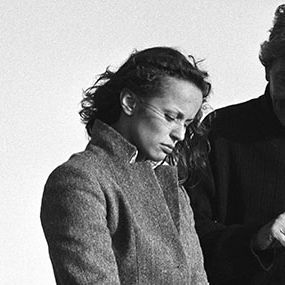 Bilder Liberté, La Nuit