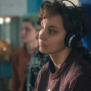 Bilder Zen Sul Ghiaccio Sottile