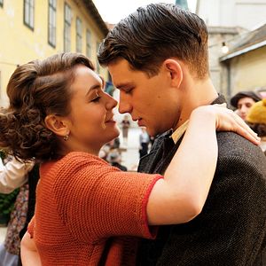 Bilder Emma Drogunova