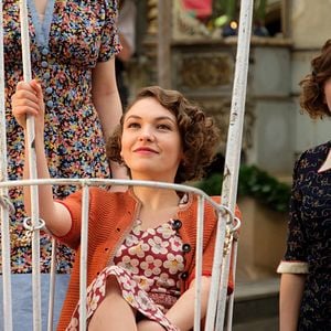 Bilder Emma Drogunova