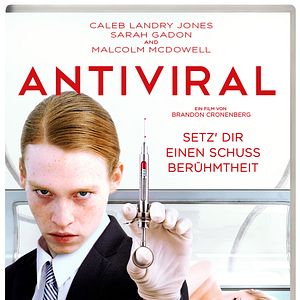Bilder Antiviral