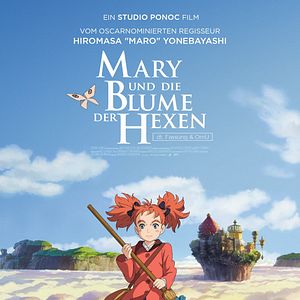 Bilder Mary und die Blume der Hexen