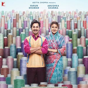 Bilder Nadel & Faden - Made In India