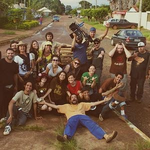 Bilder A Roda da Vida