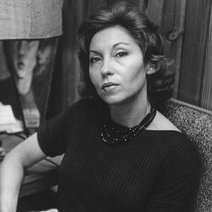 Bilder Clarice Lispector