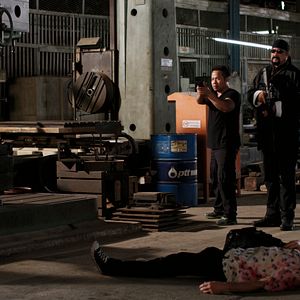 Bilder The Asian Connection