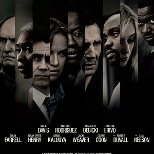 Bilder Widows - Tödliche Witwen