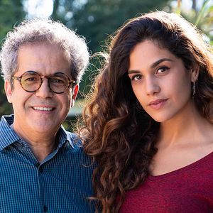 Bilder Naïma Rodric