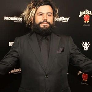 Bilder Mauricio Barrientos