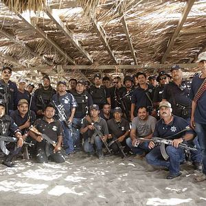 Bilder América Armada