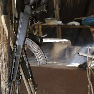 Bilder América Armada