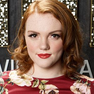 Bilder Shannon Purser