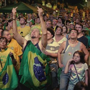 Bilder Já vimos esse filme