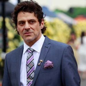 Bilder Vince Colosimo