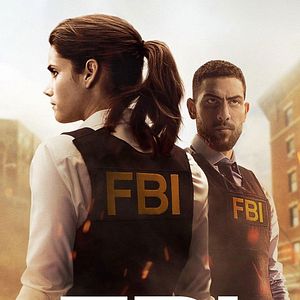 Bilder FBI: Special Crime Unit