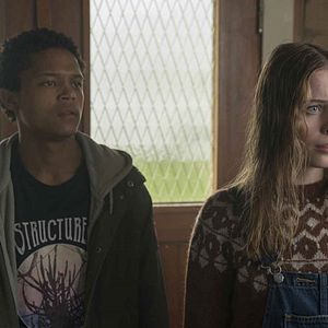 Bilder The Innocents