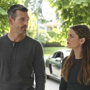 Bilder Eddie Cibrian