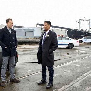 Bilder Jon Michael Hill